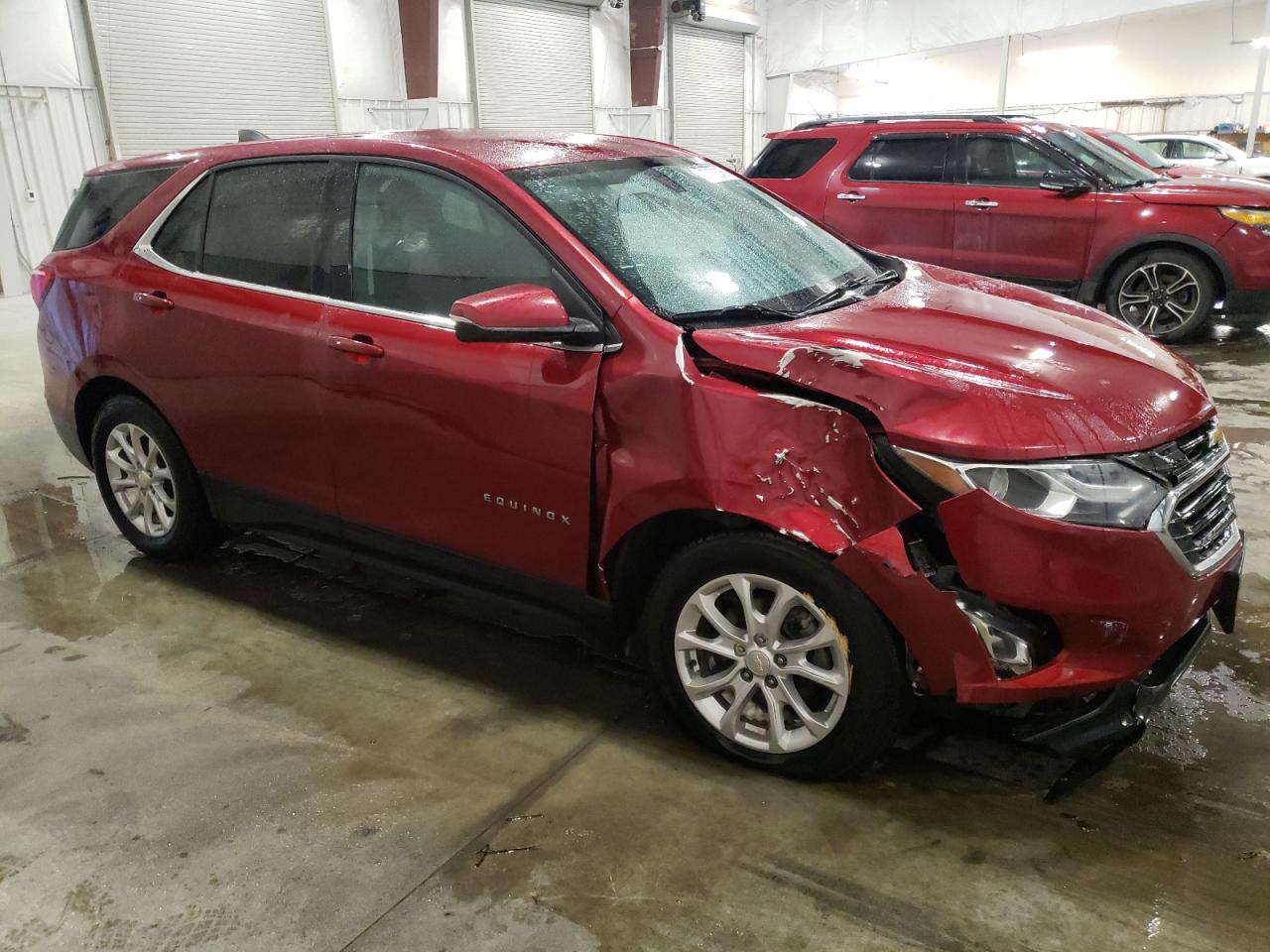 2019 Chevrolet Equinox - Image 4