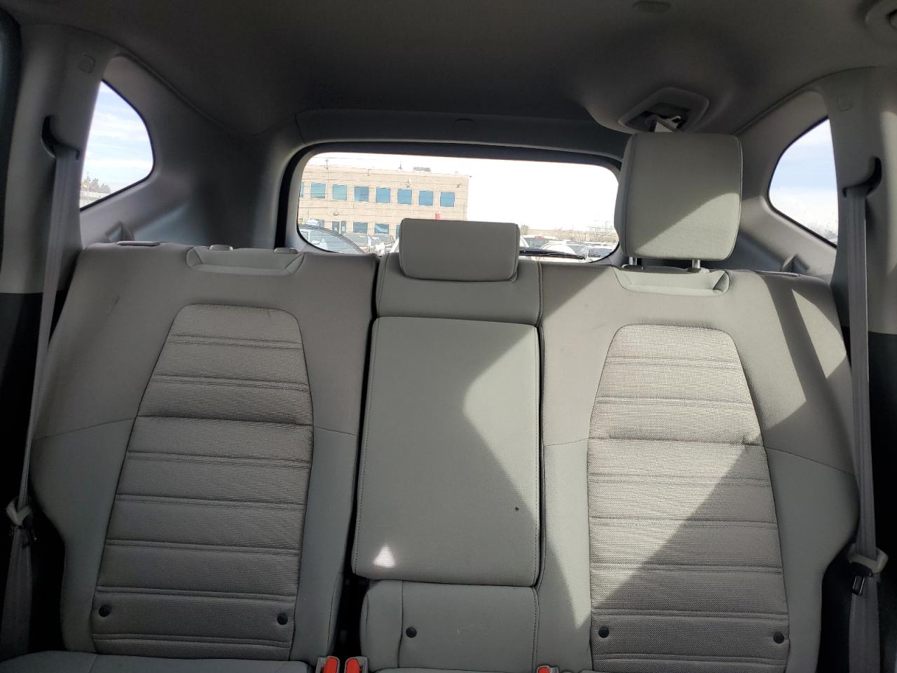2018 Honda CR-V - Image 10