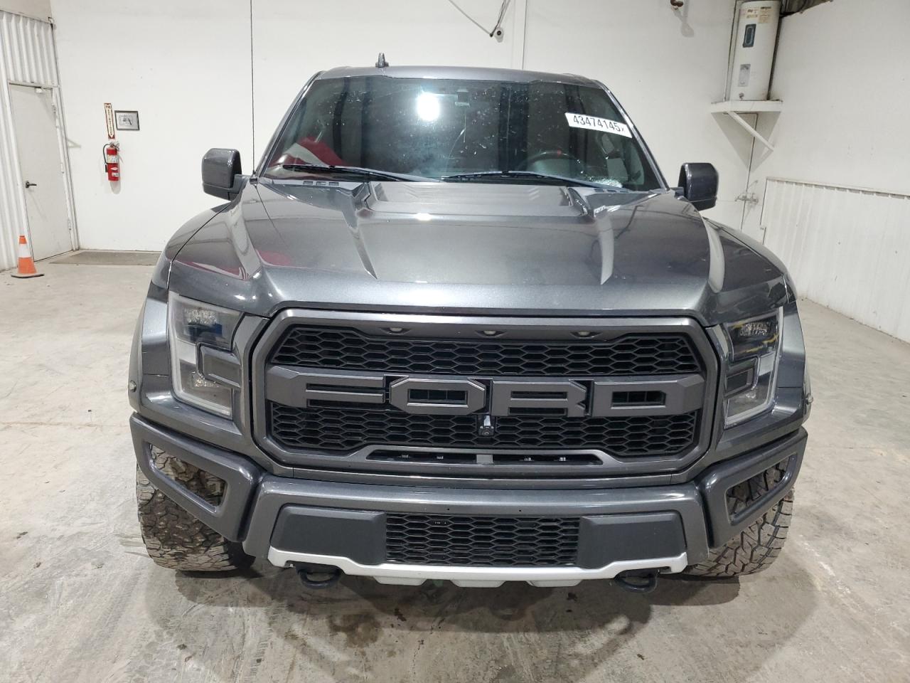2019 Ford F-150 - Image 5