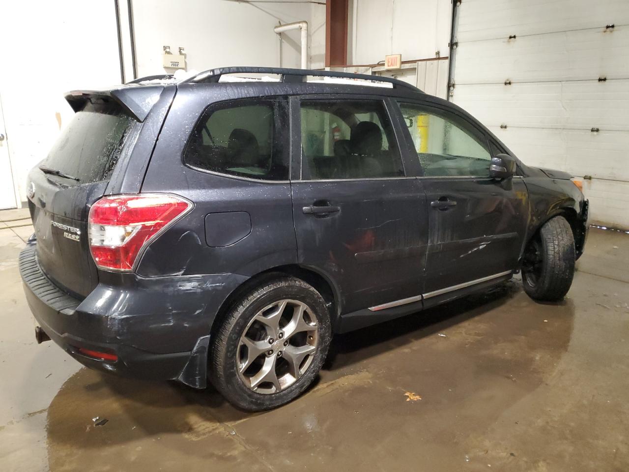 2015 Subaru Forester - Image 3