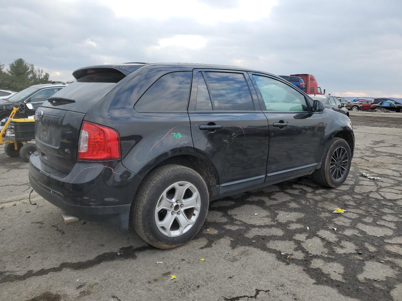 2012 Ford Edge - Image 3
