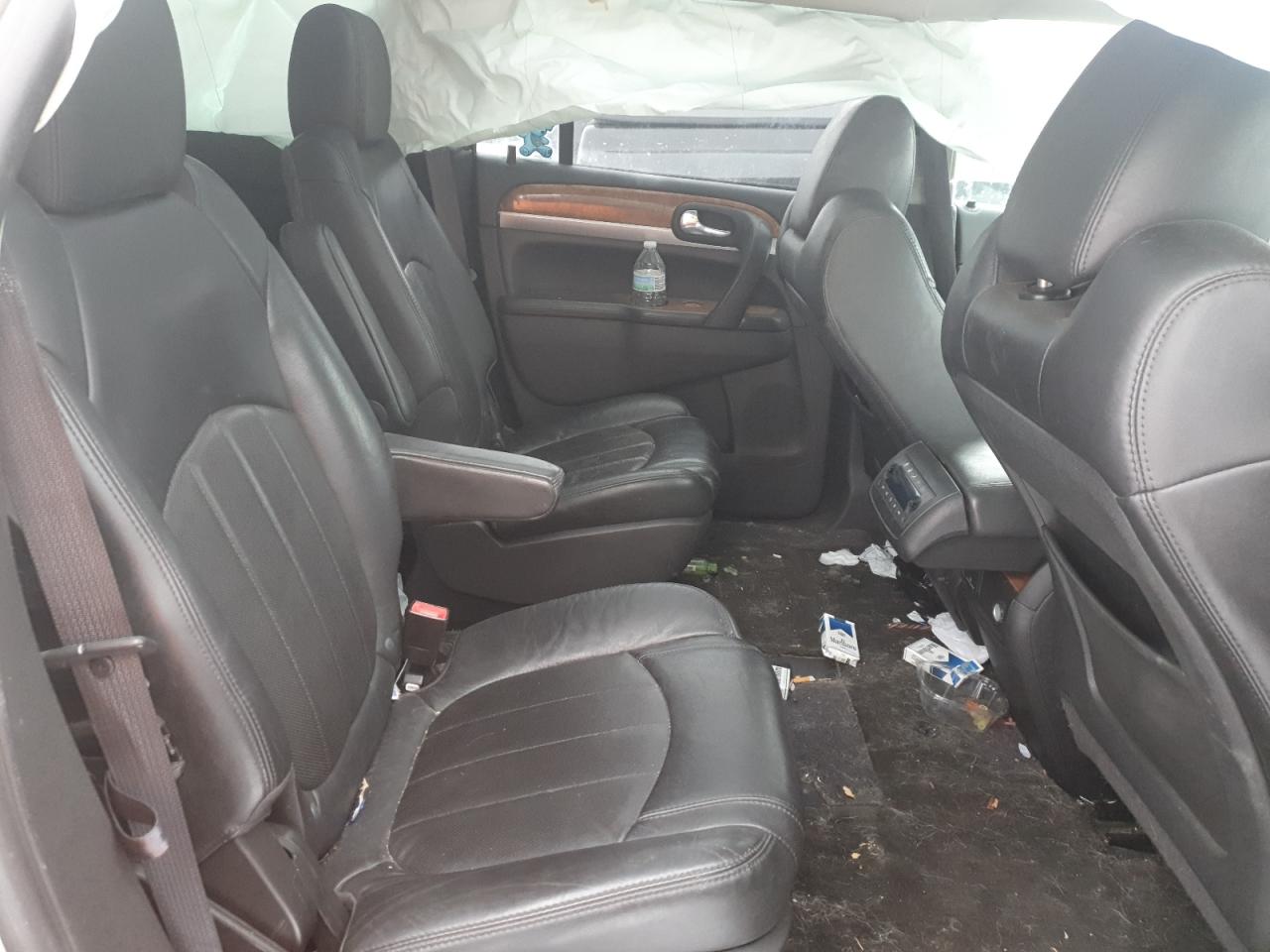 2011 Buick Enclave - Image 11