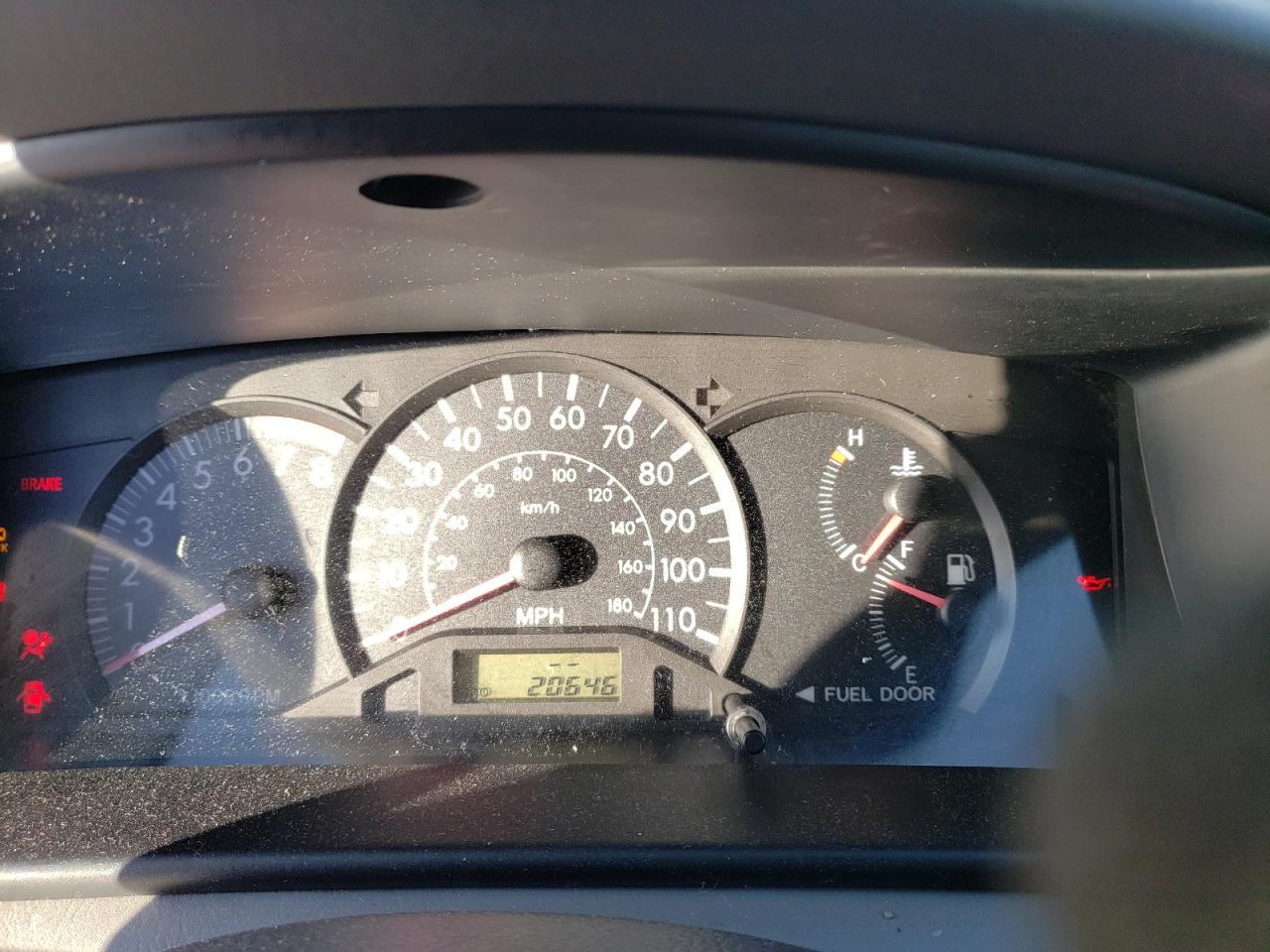 2005 Toyota Corolla - Image 9