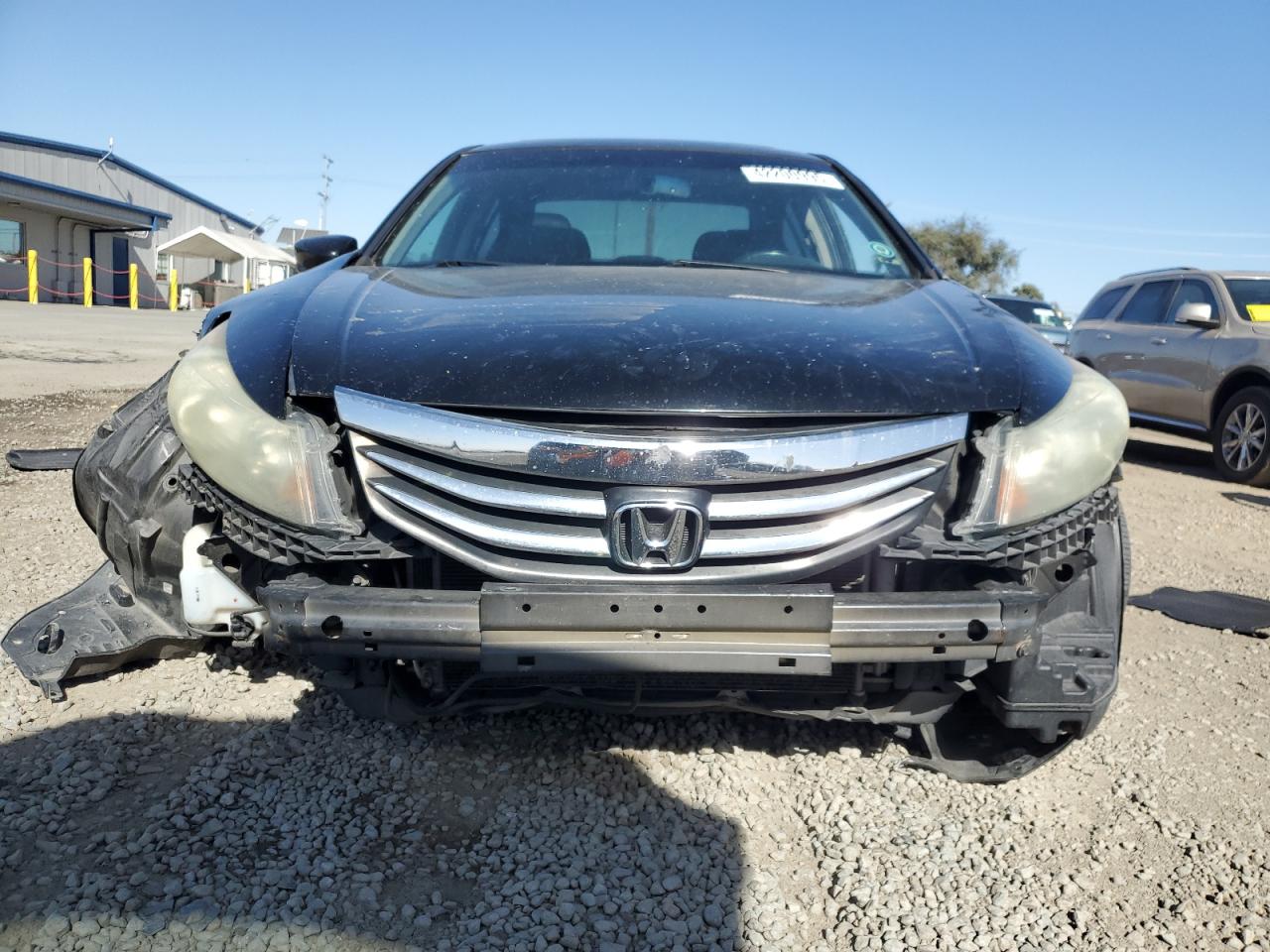 2011 Honda Accord - Image 5