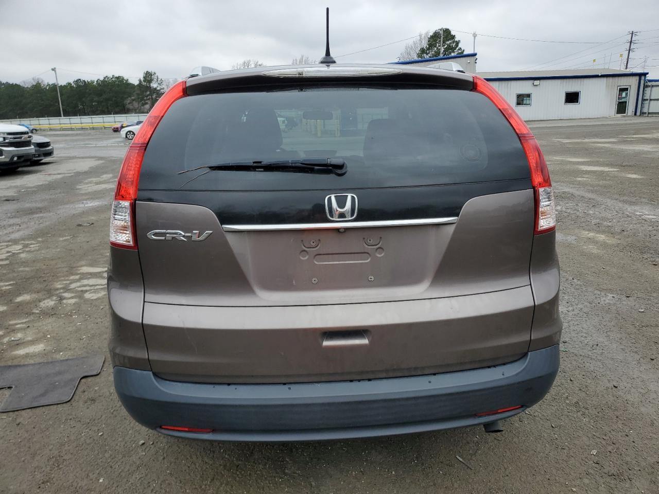 2014 Honda CR-V - Image 6