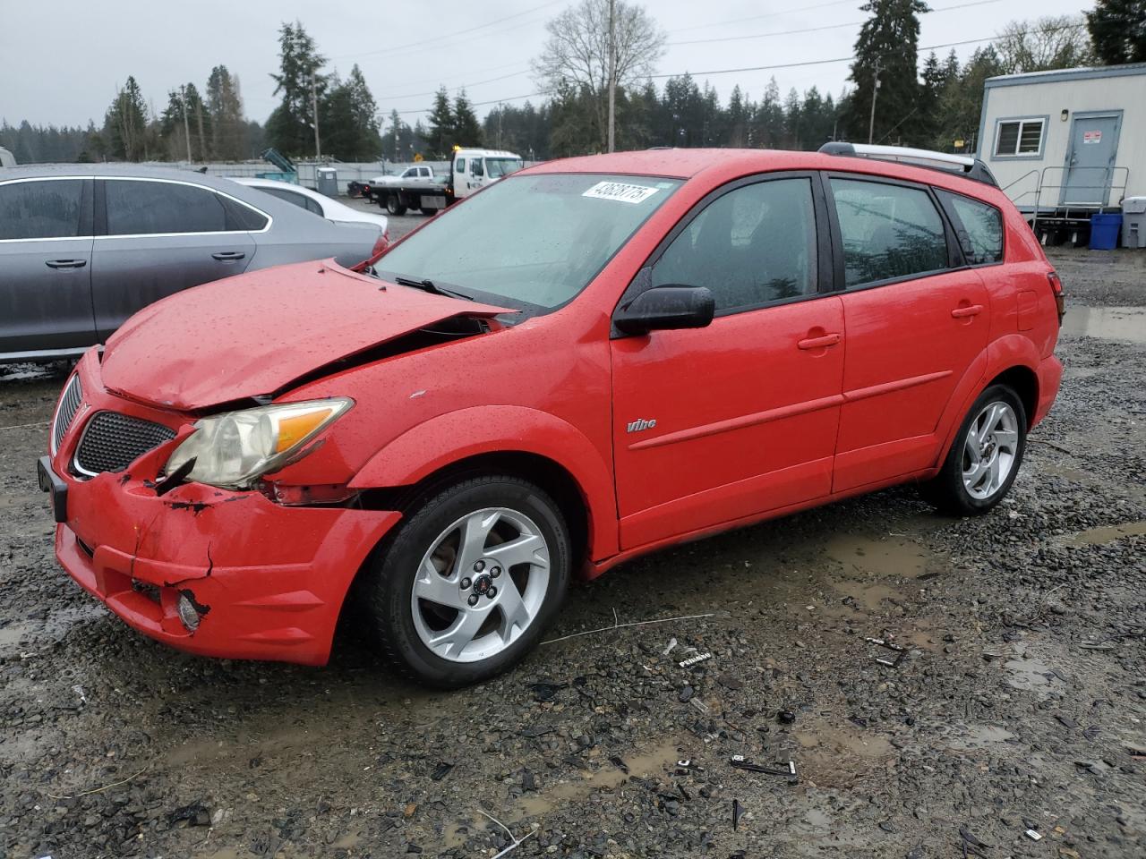 2005 Pontiac Vibe - Image 1