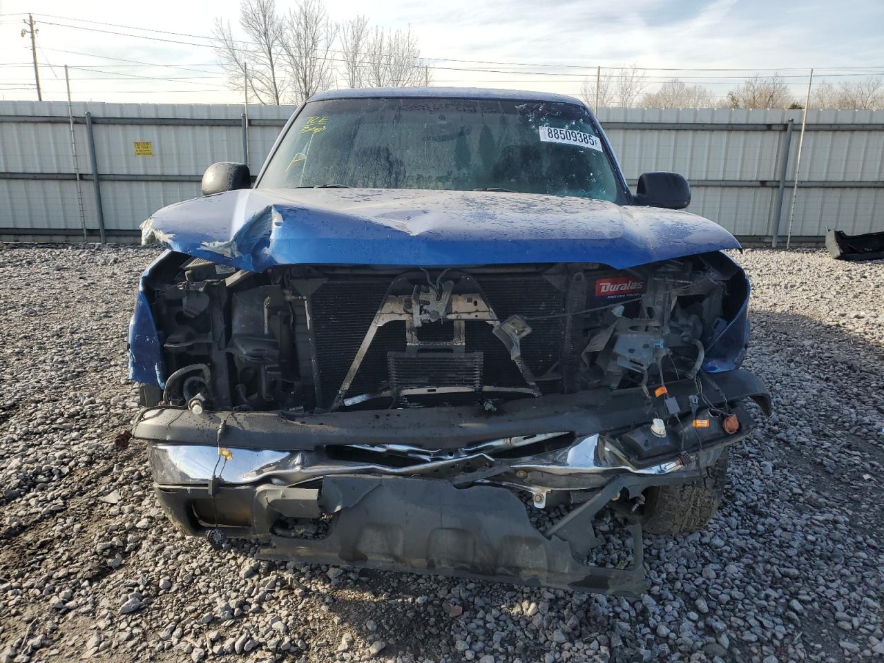 2004 Chevrolet Silverado - Image 5