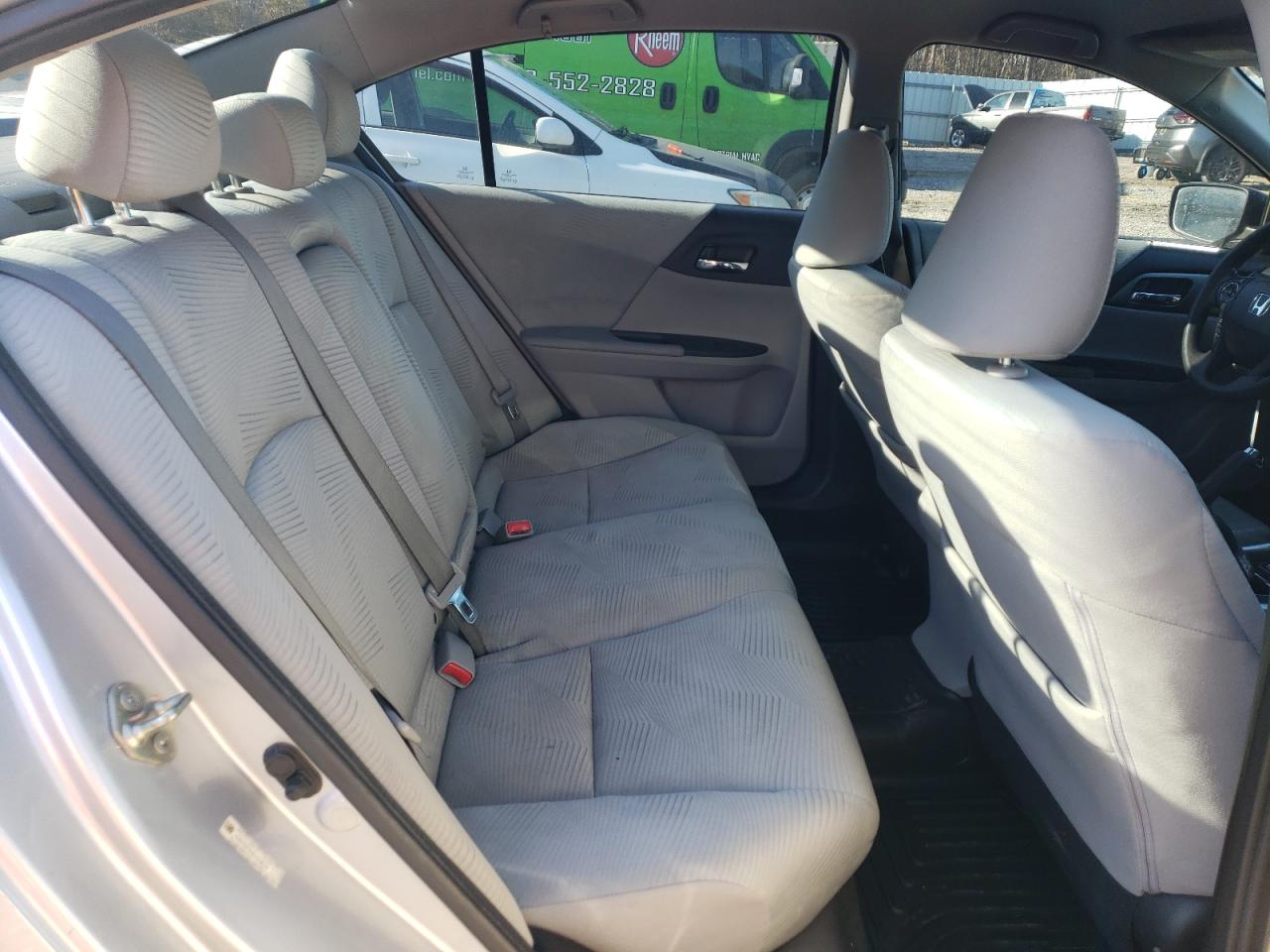 2014 Honda Accord - Image 10