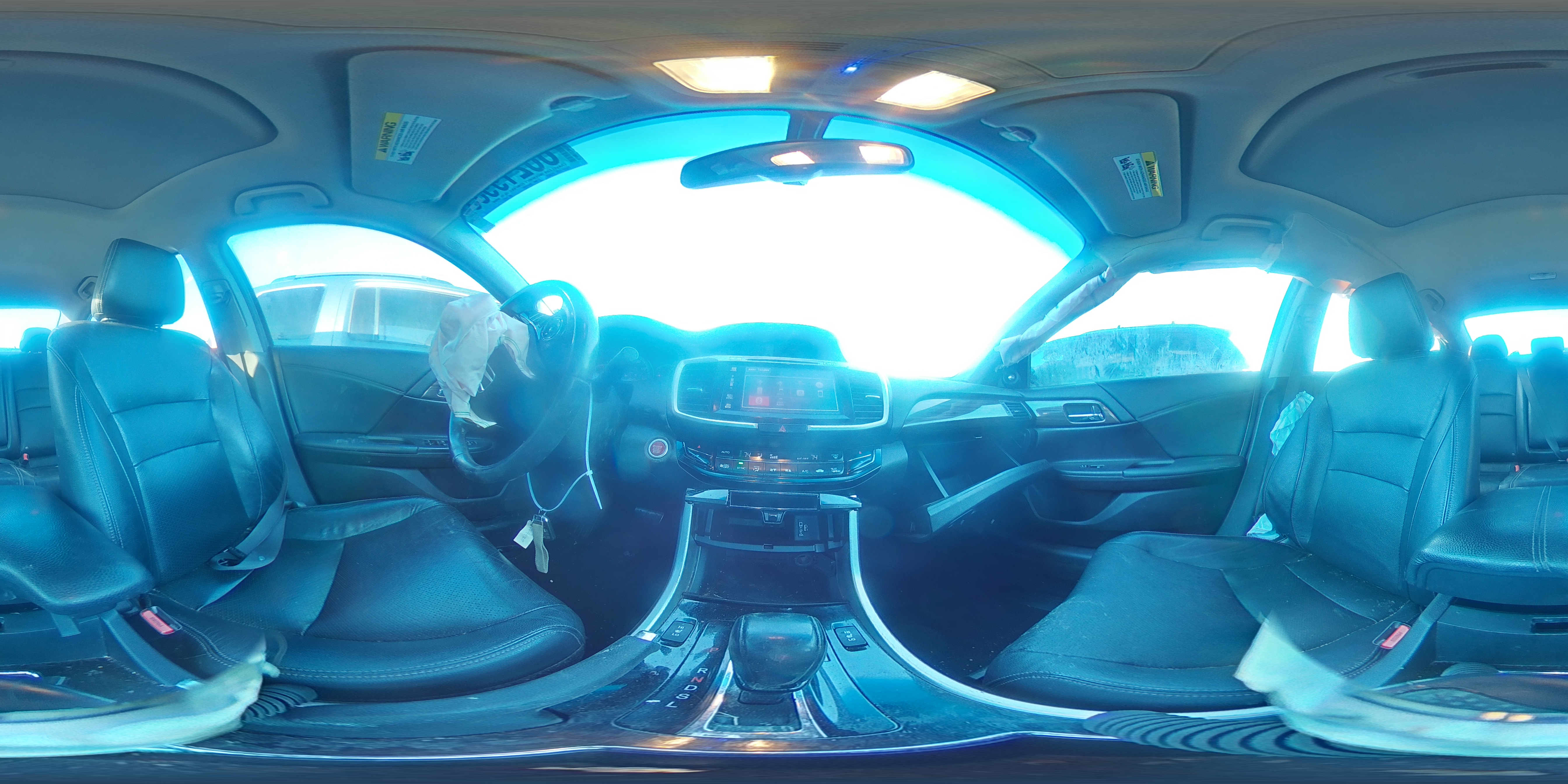 2016 Honda Accord - Image 12