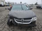 2016 Dodge Journey Sxt na sprzedaż w Woodburn, OR - All Over