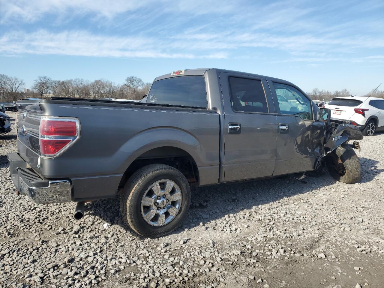 2010 Ford F-150 - Image 3