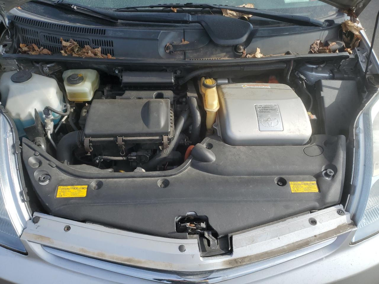 2008 Toyota Prius - Image 11