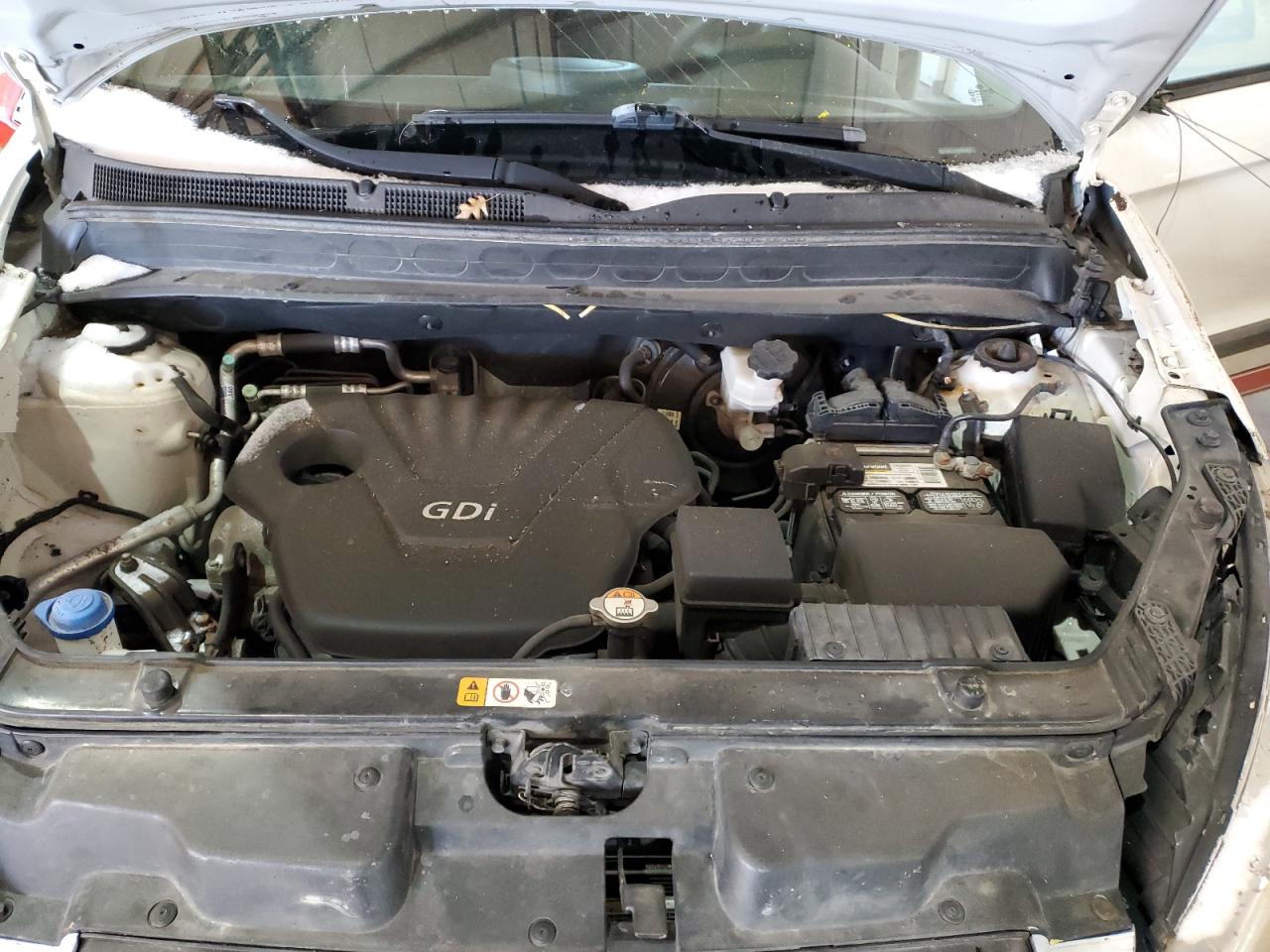 2013 Kia Soul - Image 14