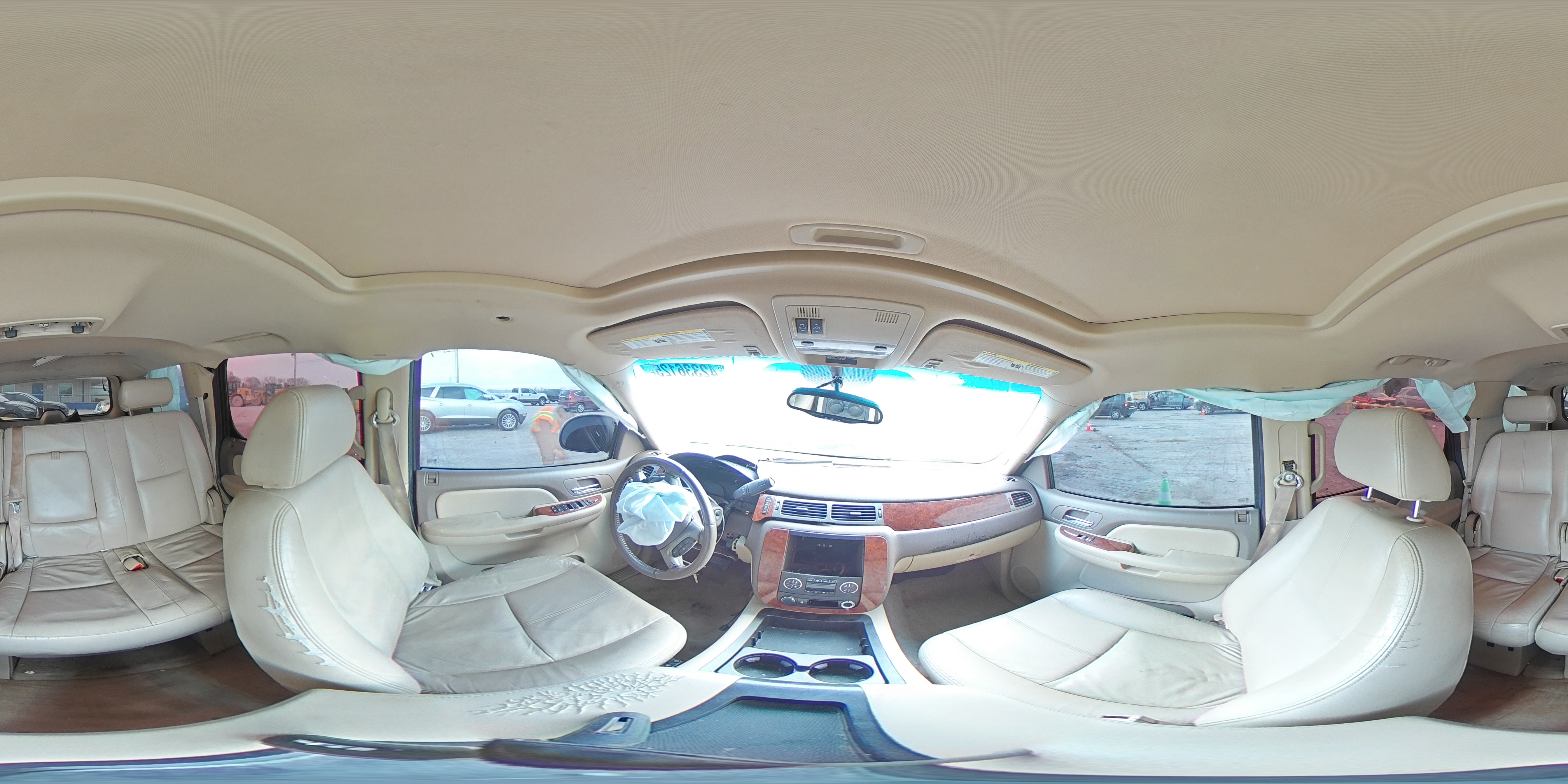 2009 Chevrolet Tahoe - Image 13