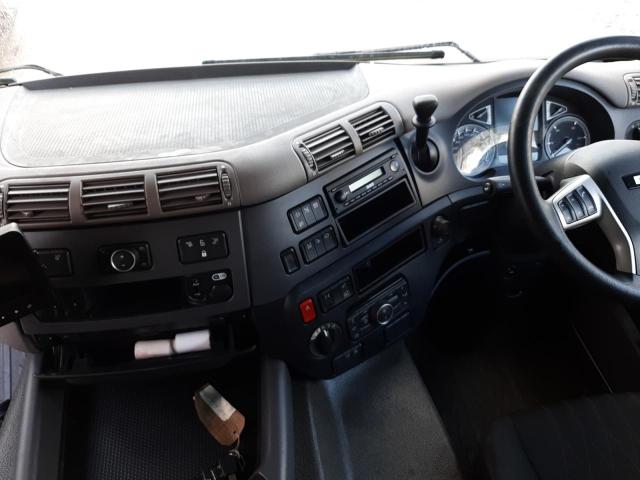 2023 DAF CF