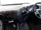 2023 DAF CF for sale at Copart WOLVERHAMPTON