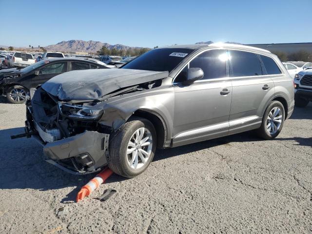 2017 Audi Q7 Premium