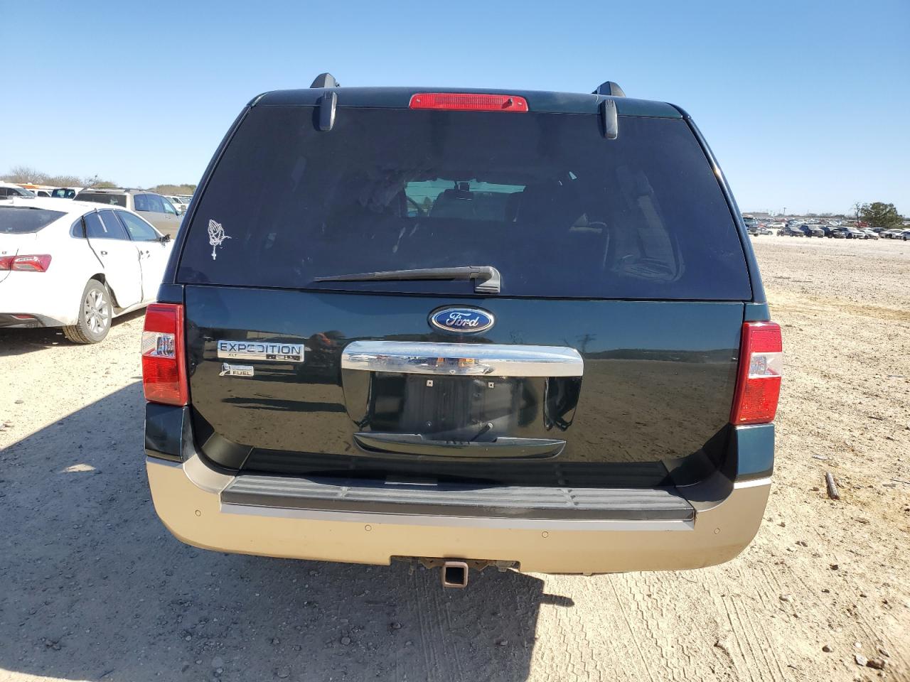 2013 Ford Expedition - Image 6