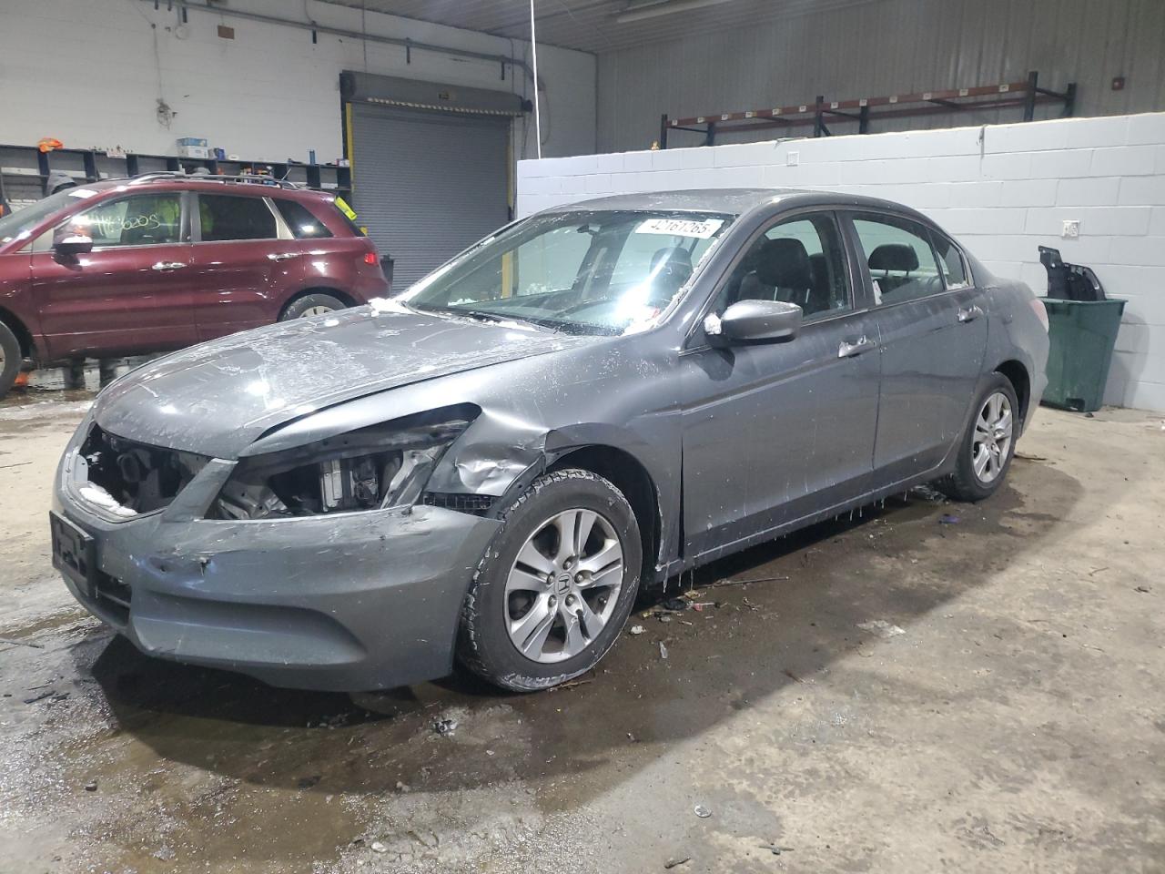 2012 Honda Accord - Image 1
