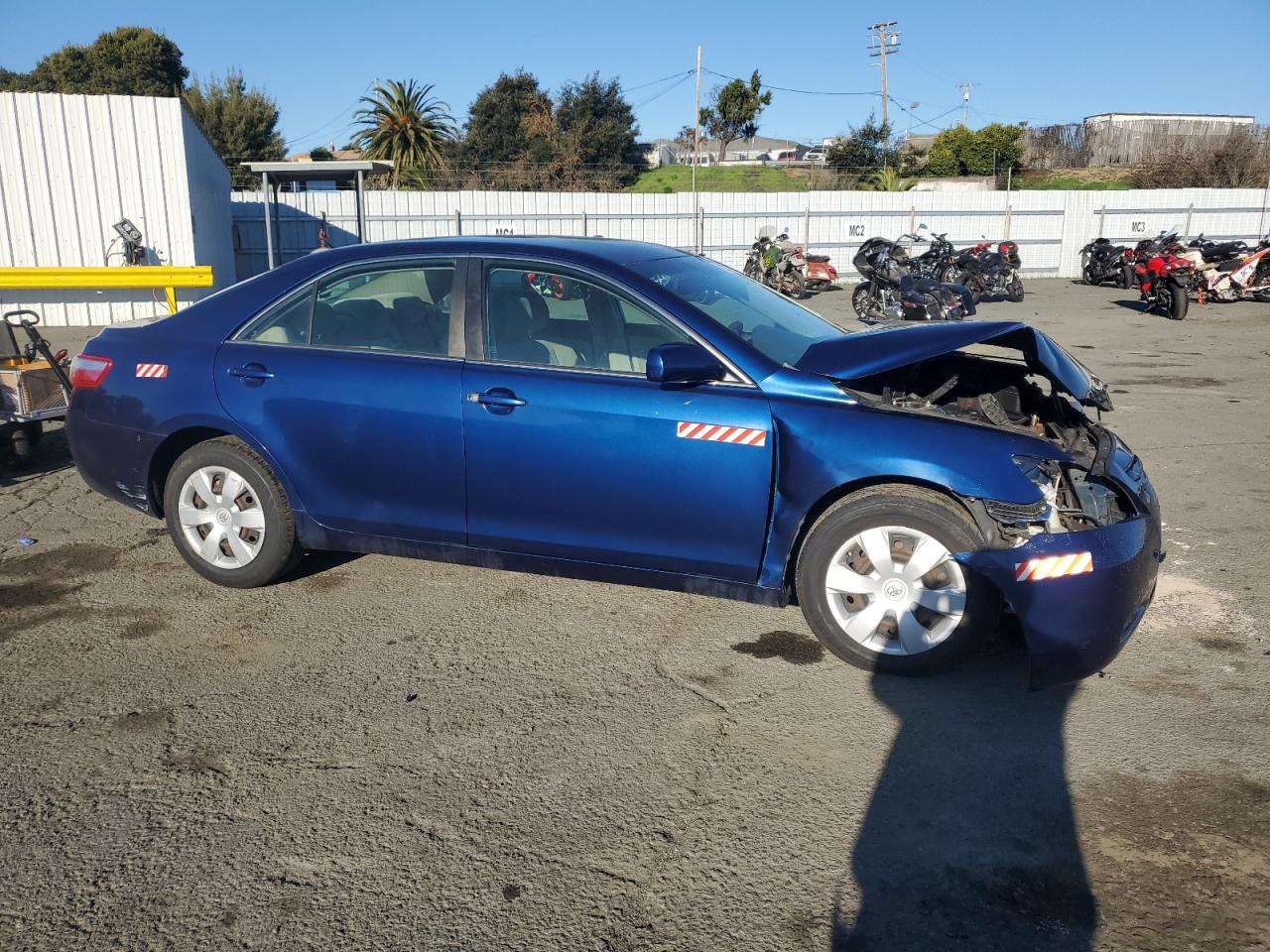 2009 Toyota Camry - Image 4