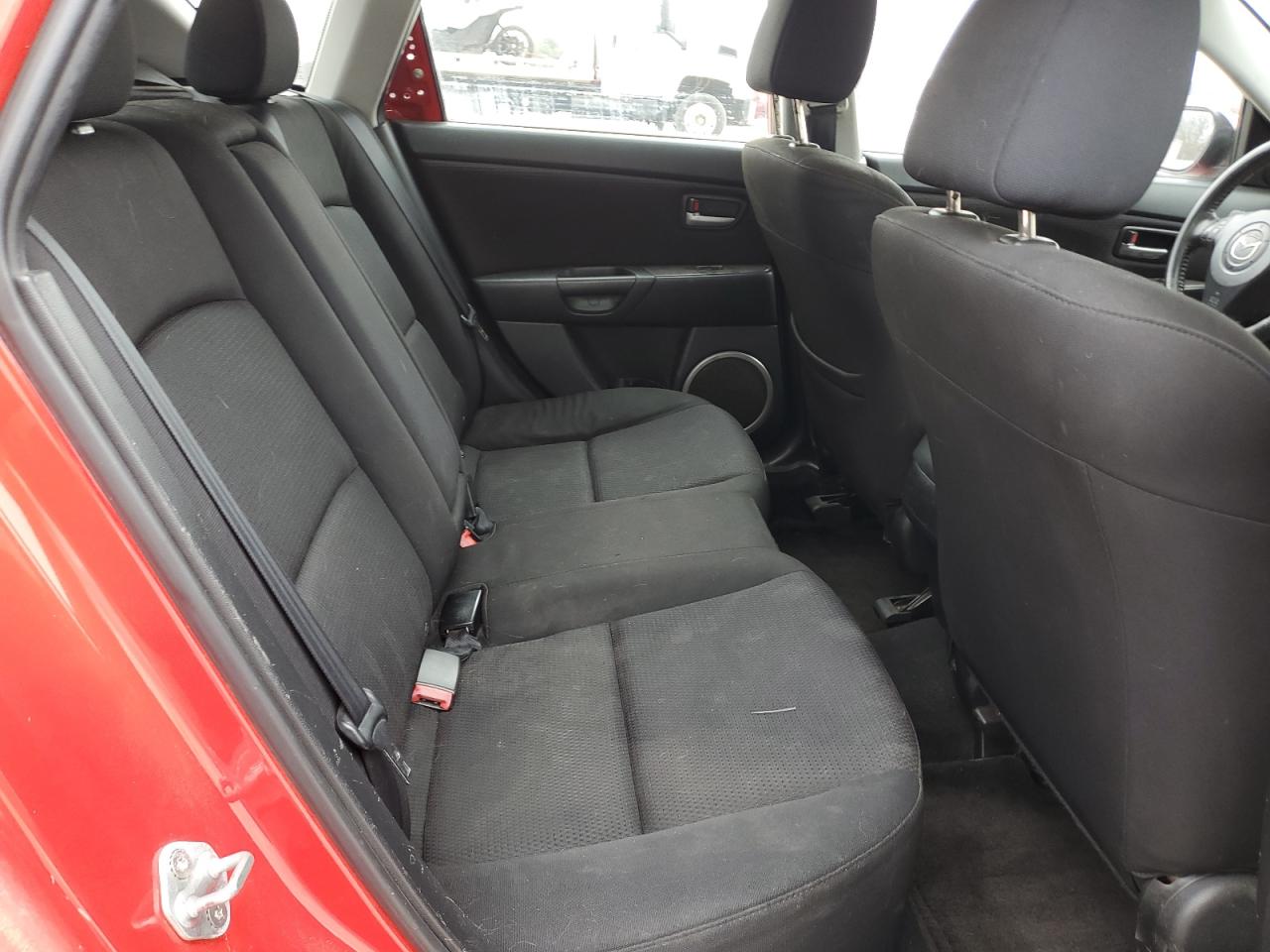 2007 Mazda 3 - Image 10