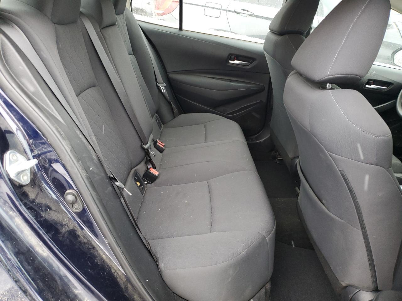 2020 Toyota Corolla - Image 10