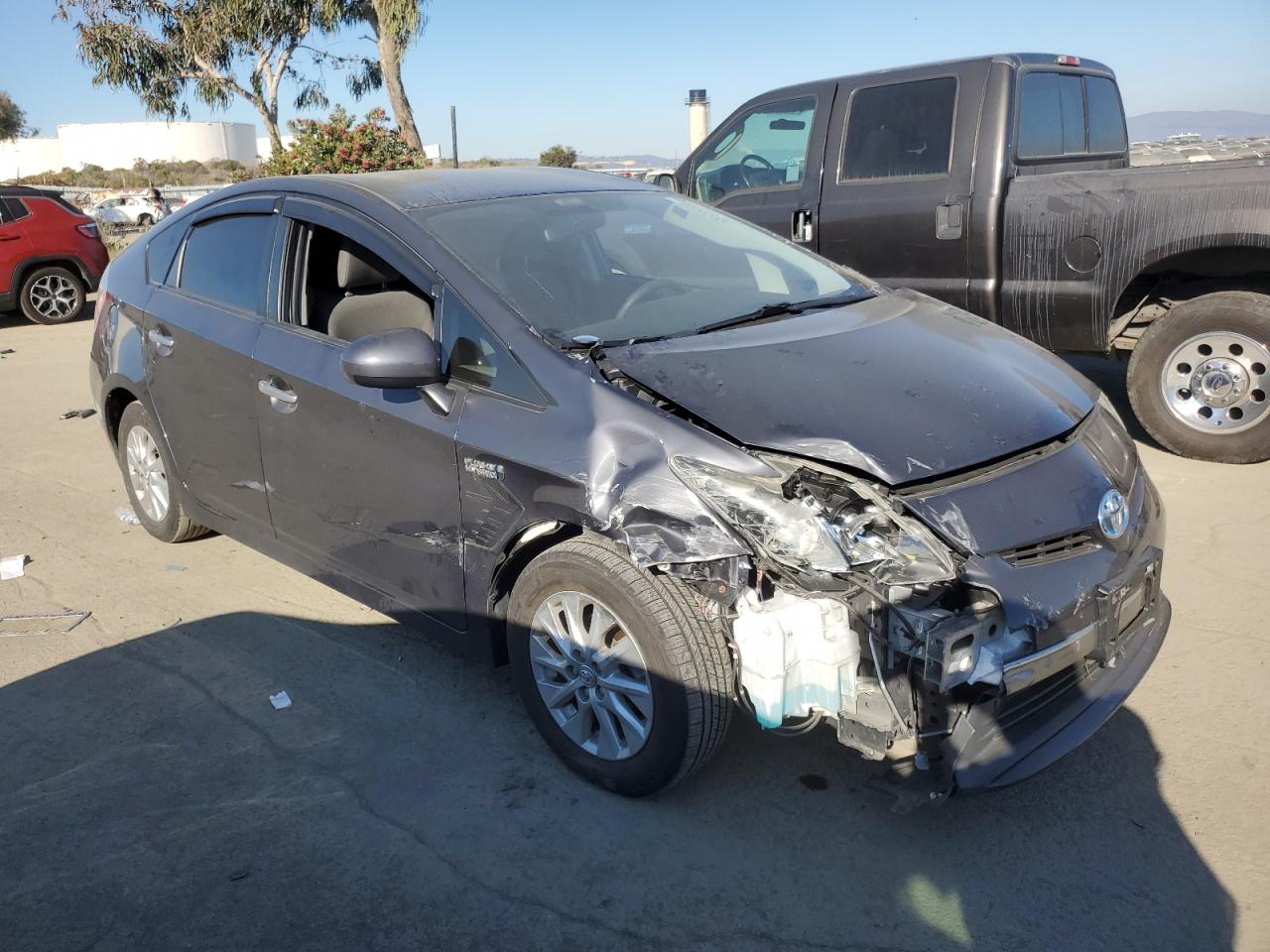 2015 Toyota Prius - Image 4