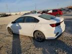 2023 Kia Forte Lx на продаже в Columbus, OH - Side