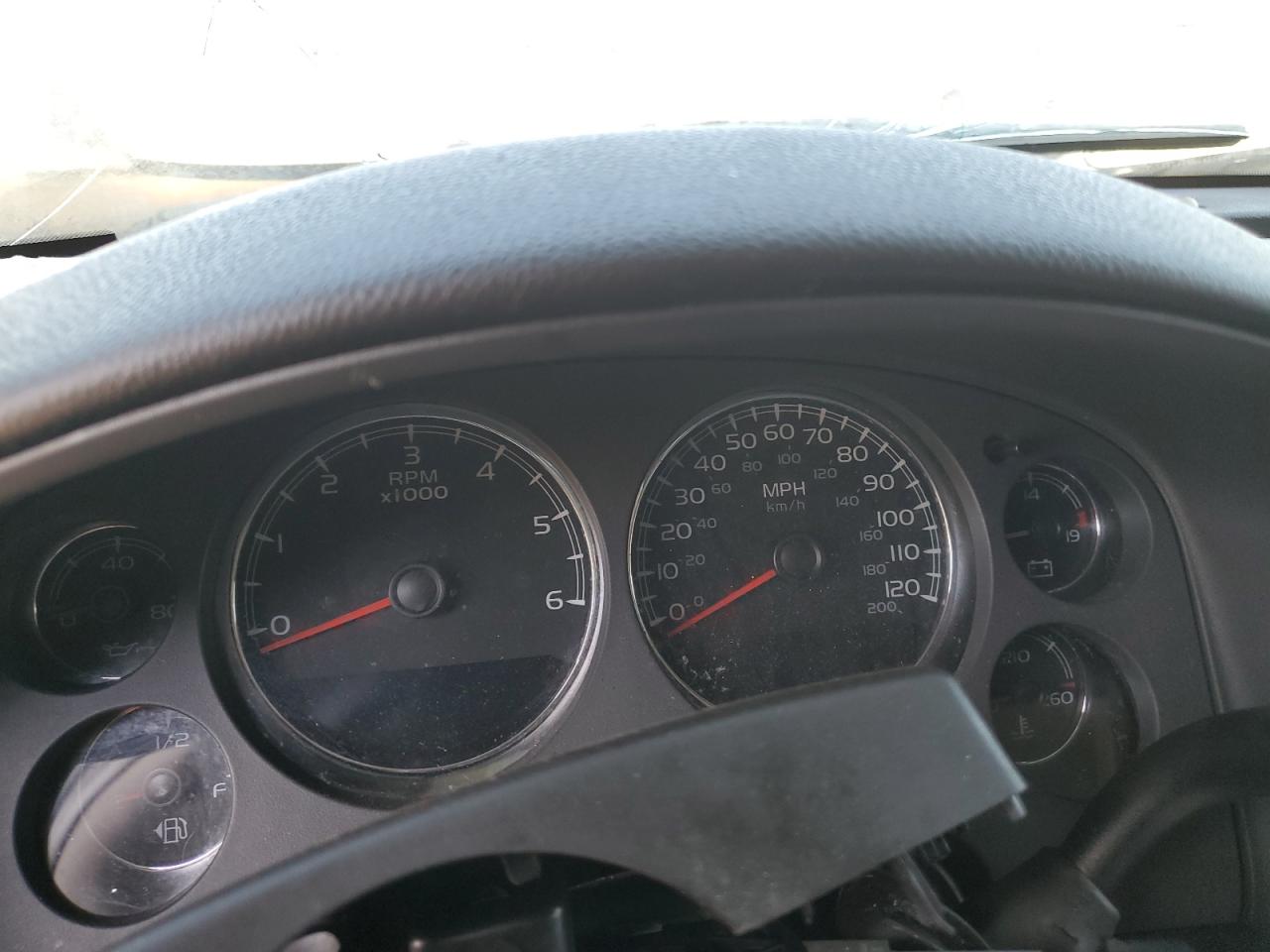 2007 Chevrolet Tahoe - Image 9
