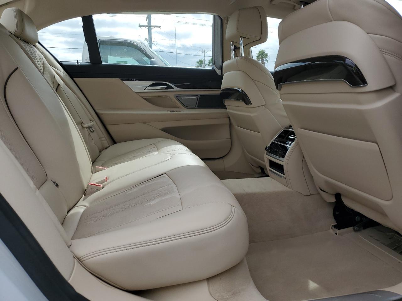2020 BMW 7er - Image 10