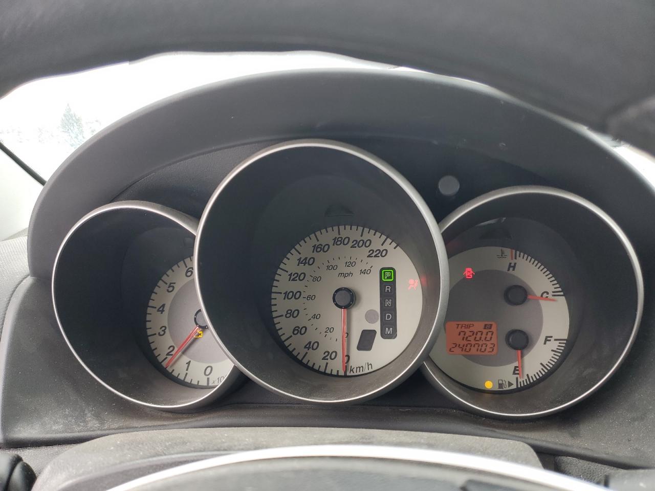 2009 Mazda 3 - Image 9