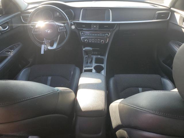 KIA OPTIMA 2020 Синий