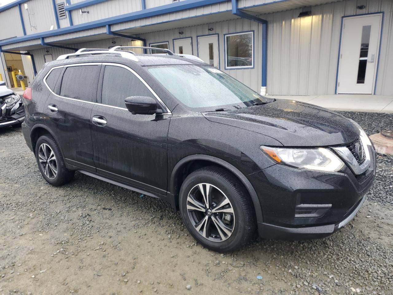 2019 Nissan Rogue - Image 4