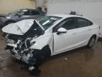 2017 Chevrolet Cruze Ls   na sprzedaż w Davison, MI - Front End