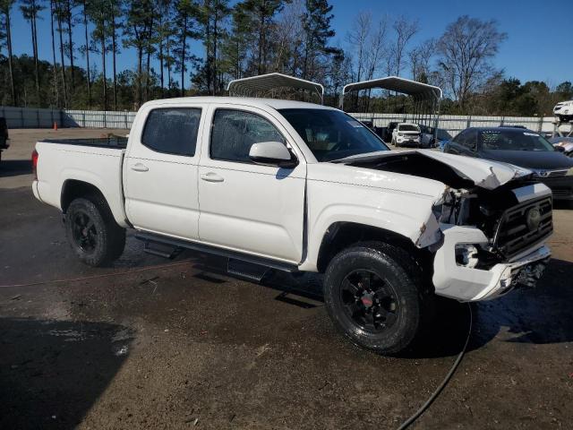  TOYOTA TACOMA 2018 Biały