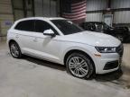 2018 Audi Q5 Premium Plus de vânzare în Rogersville, MO - Normal Wear