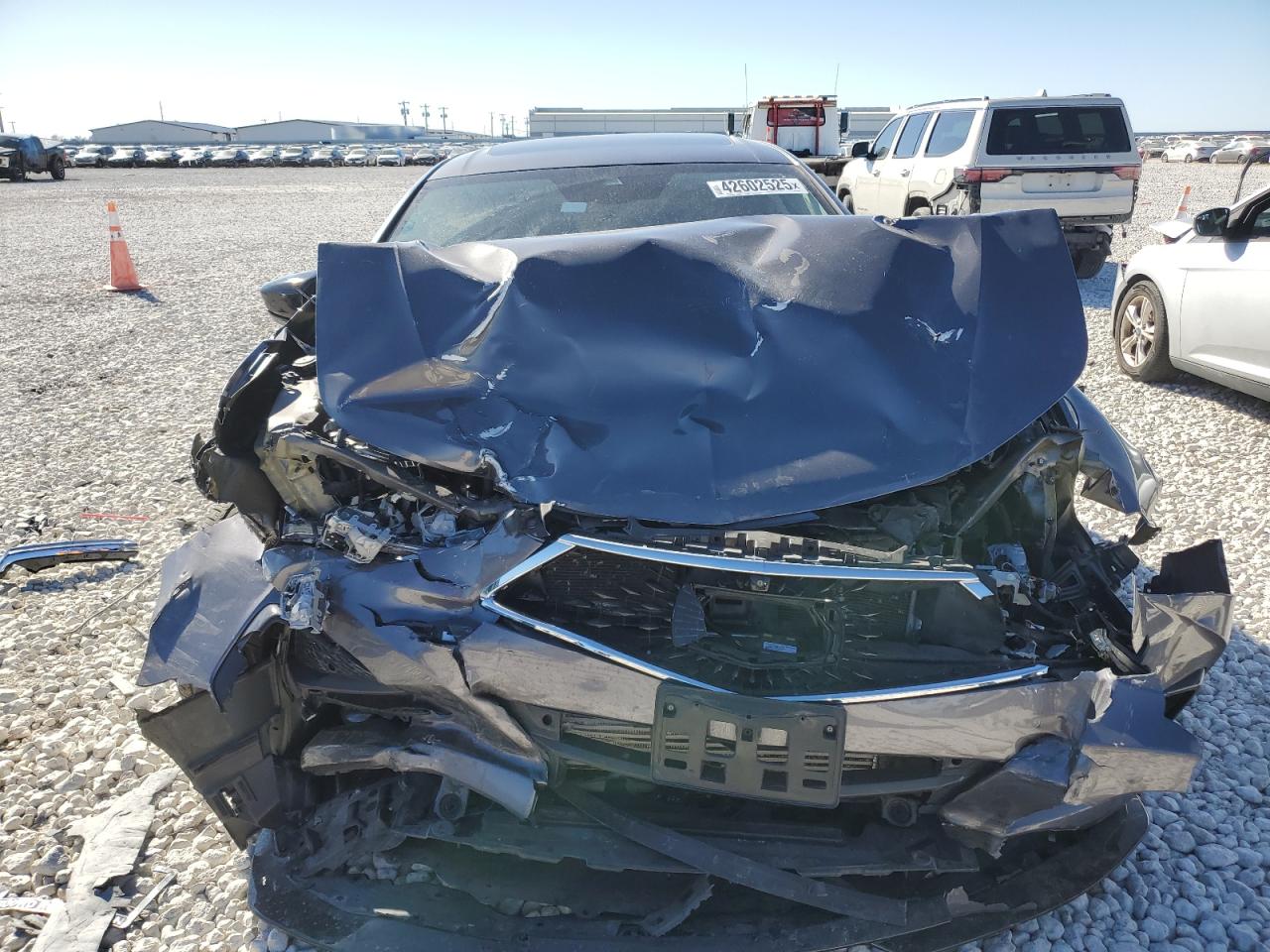 2021 Acura TLX - Image 5