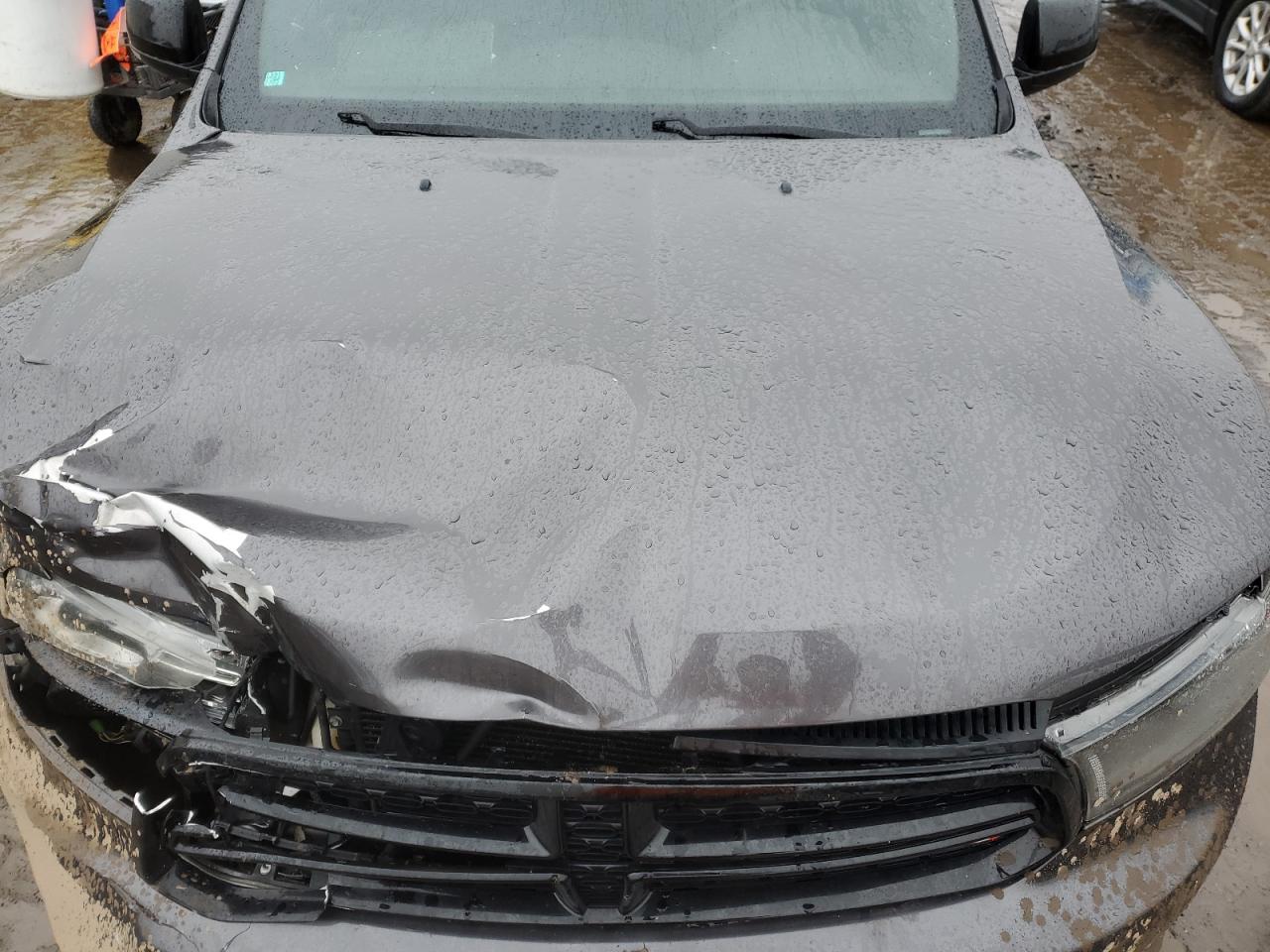 2015 Dodge Durango - Image 14