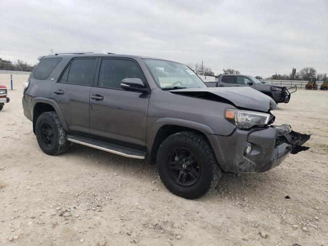  TOYOTA 4RUNNER 2015 Серый