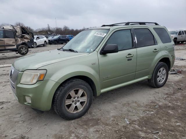 2008 Mercury Mariner 