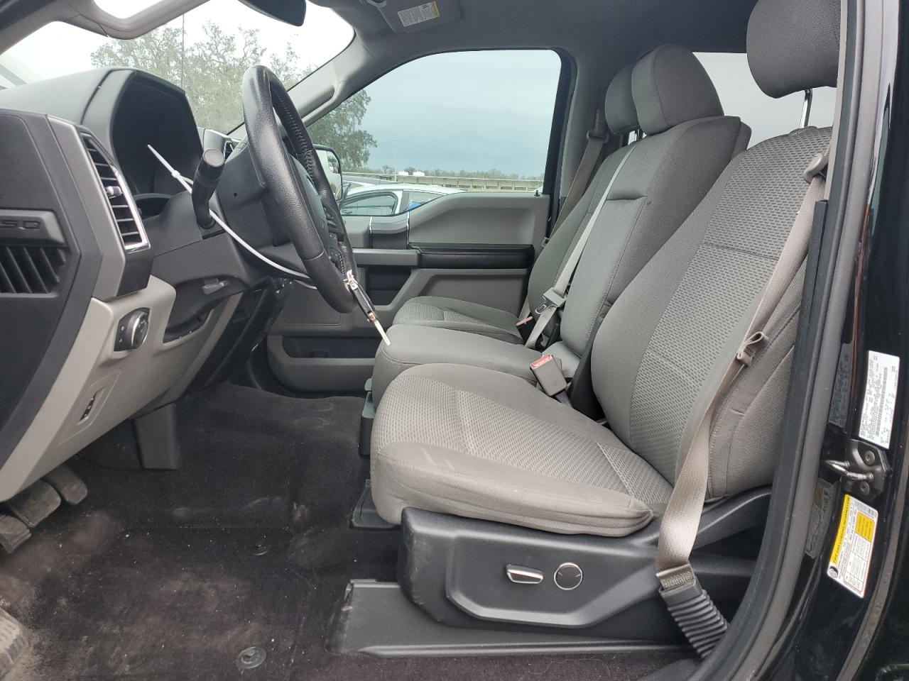 2016 Ford F-150 - Image 8
