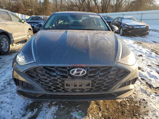  HYUNDAI SONATA 2022 Сірий