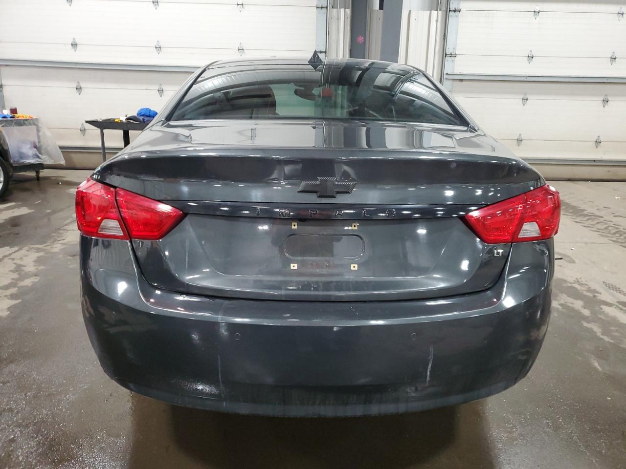 2014 Chevrolet Impala - Image 6