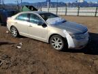 2009 Lincoln Mkz  zu verkaufen in Colorado Springs, CO - Front End