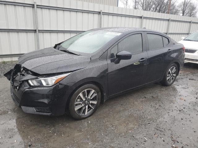 2020 Nissan Versa Sv