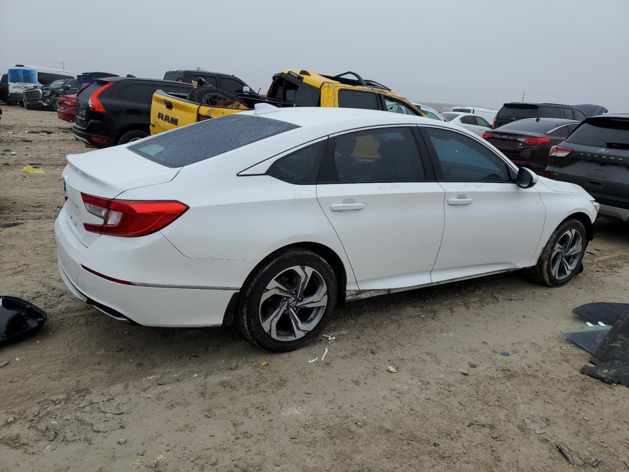 2020 Honda Accord - Image 3
