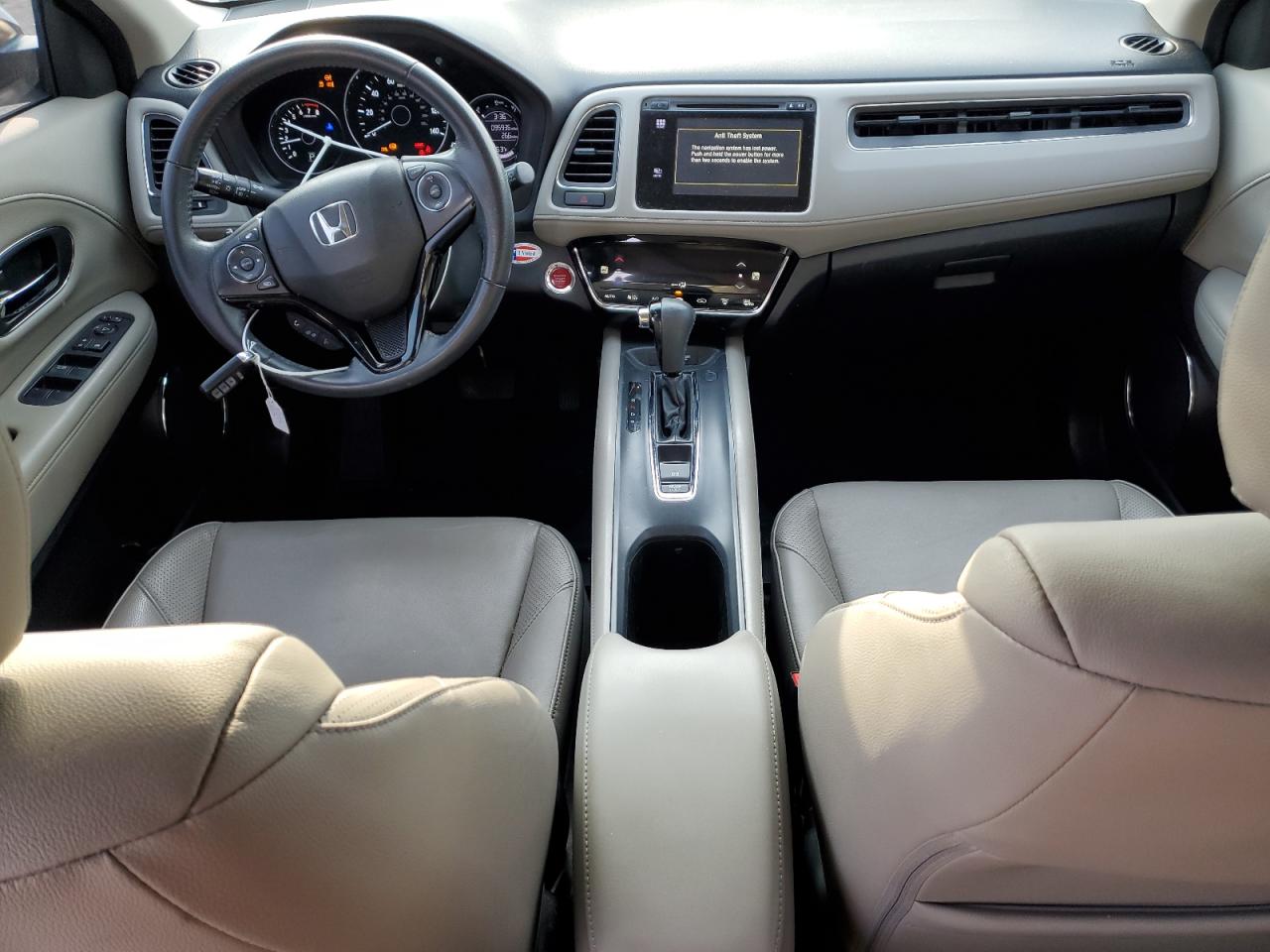 2017 Honda HR-V - Image 8