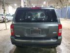 2017 Jeep Patriot Latitude en Venta en Woodhaven, MI - Front End