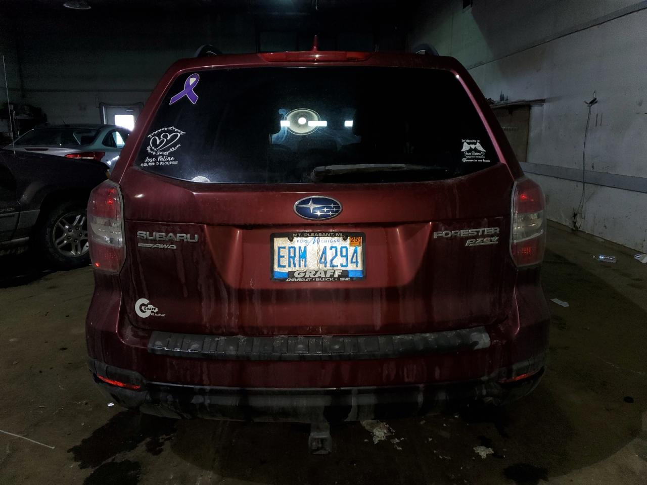 2016 Subaru Forester - Image 6