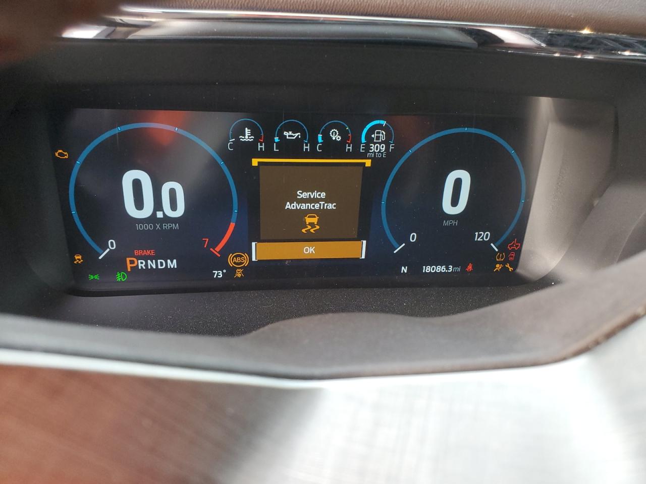 2023 Ford F-150 - Image 9